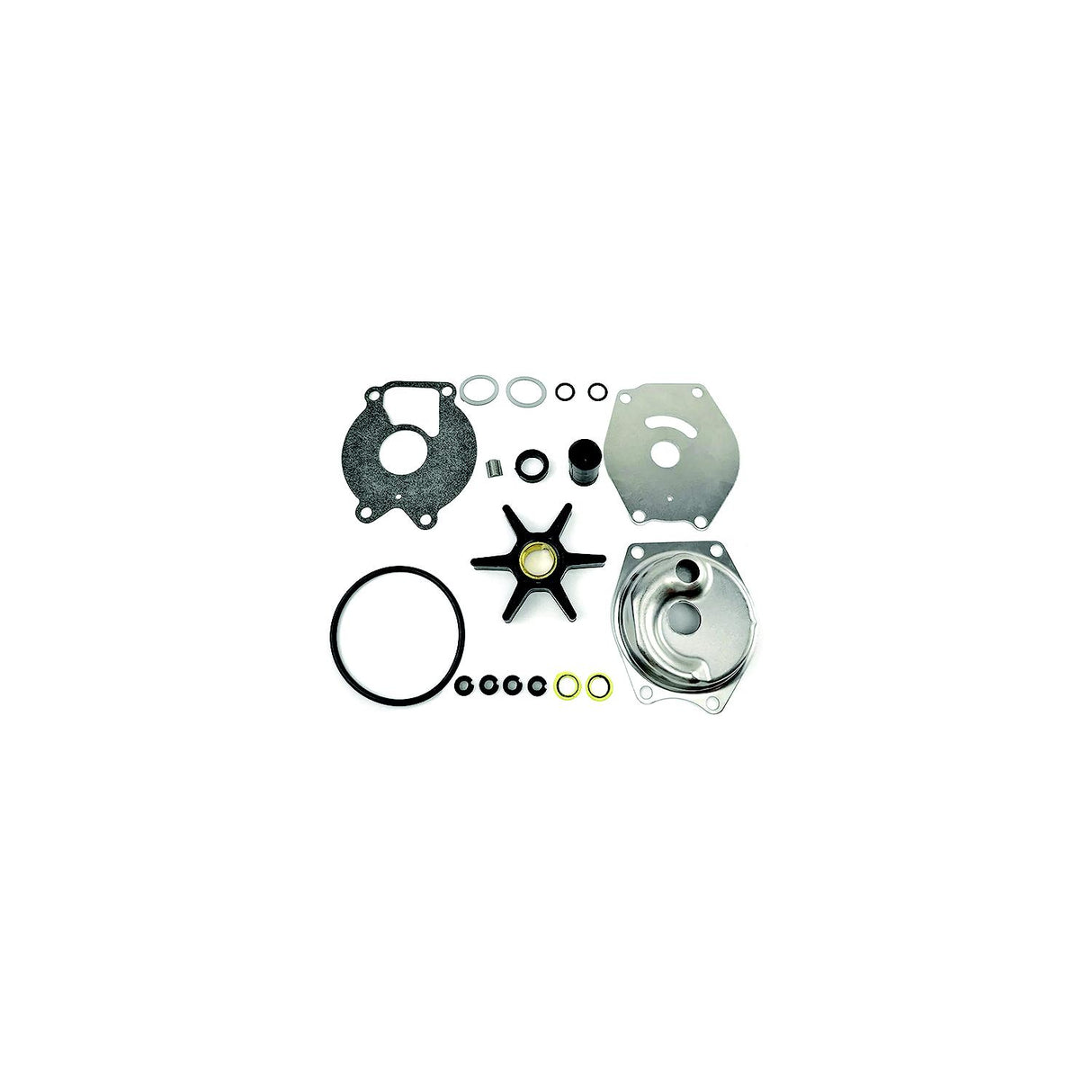 Arco Starting & Charging Arco WP018 New Water Pump Repair Kit for Mercury Outboard - WP018