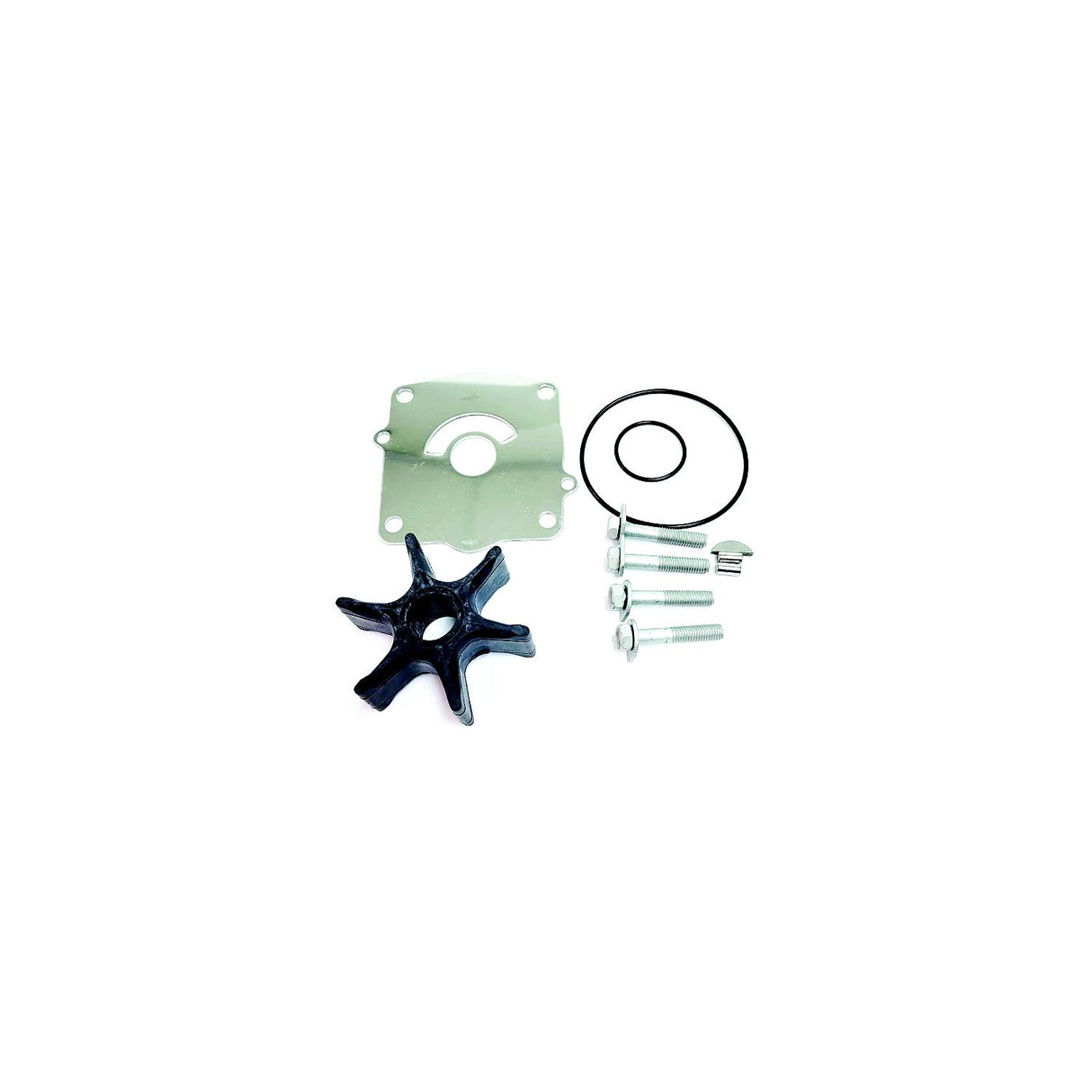 Arco Starting & Charging Arco WP019 New Water Pump Repair Kit for Yamaha Outboard - WP019