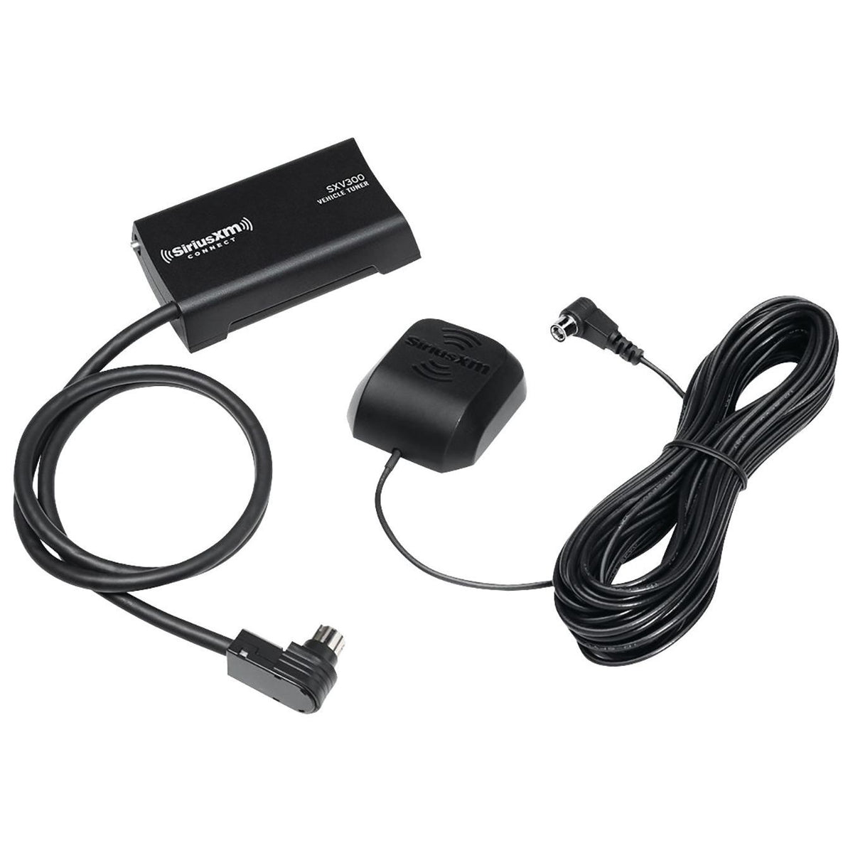 Jensen SXV300V1M SiriusXM Satellite Tuner - image 1