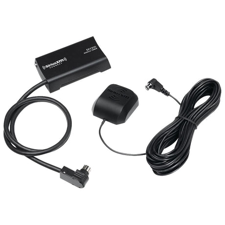 Jensen SXV300V1M SiriusXM Satellite Tuner - image 1