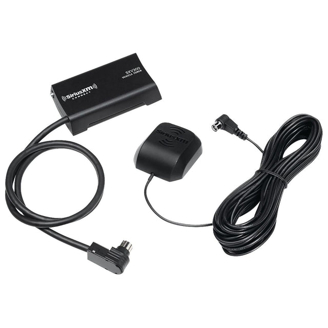 Jensen SXV300V1M SiriusXM Satellite Tuner - image 1
