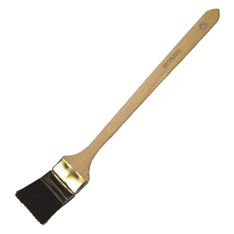 Royal Broom & Mop Bent Radiator Paint Brush (2") - PB1213 - image 1