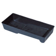Arroworthy Plastic Paint Tray (4") - 4RWT-P - image 1