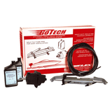 Uflex USA UFlex GoTech 1.0 Universal Front Mount Outboard Hydraulic Steering System - GOTECH 1.0