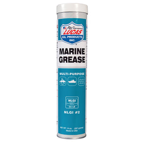 Dexter Lucas Marine Grease (14 oz. Tube) - 11008 - image 1