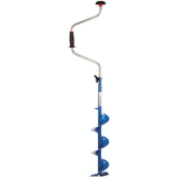 StrikeMaster Mora&reg; - 2-Piece Hand Auger - 6" - MD-6