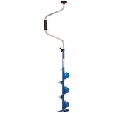 StrikeMaster Mora® - 2-Piece Hand Auger - 6" - MD-6