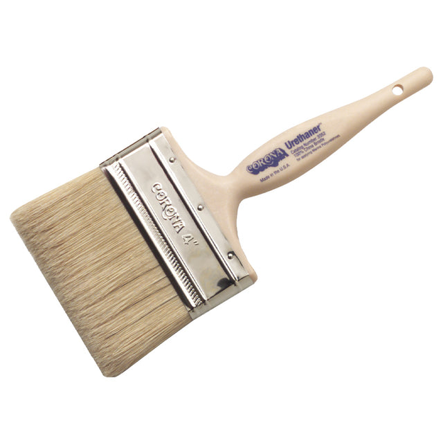 Corona Brushes Urethaner™ Brush (4”) - 3052-4 - image 1