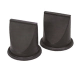 Dometic 1-1/2" Duckbill Valve Kit For VacuFlush S-Series Vacuum Pumps and Generators and SeaLand T-Series Waste Discharge Pumps-2 Per Pack - 385310076