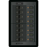 Blue Sea Systems Blue Sea 1200 12V DC 8 Position - Vertical