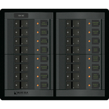 Blue Sea Systems Blue Sea 1222 12V DC 16 Position