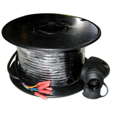 Raymarine Masthead Cable & Base - A28162