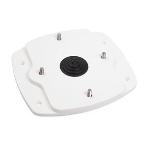 Seaview Direct Mount Adapter Plate f/Simrad HALO&trade; Open Array Radar - ADA-HALO2