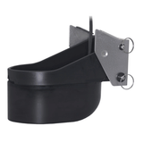 Garmin TM265LH Plastic Transom Mount Transducer w/Depth & Temp - 12-Pin - 010-12378-20