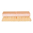 Royal Broom & Mop Deck Brush (10") - MB110 - image 1