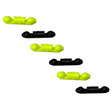 Scotty Stoppers f/Line Releases & Auto Stop - 6 Pack - 1008