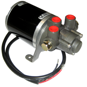 SI-TEX 12CI Pumpset - 12VDC - OCTAFG1012