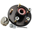Dexter 5 Stud Hub Kit (Capacity 1,750#) - K08-436-C6 - image 1