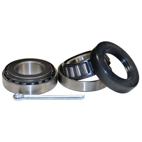 Dexter Replacement Bearing Kit (Yellow/White, 1-1/16” x 3/4”) - 81120 - image 1