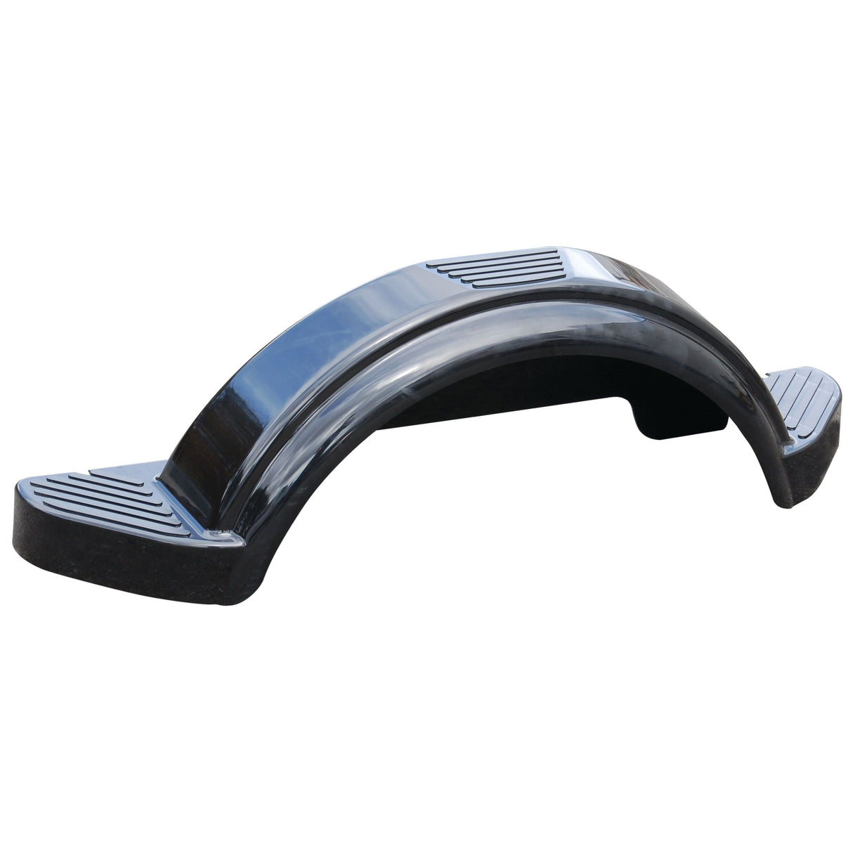 Tie Down Plastic Fender - “SUV” Single - 86553 - image 1