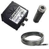 Maretron Solid-State Rate/Gyro Compass w/10m Cable & Connector - SSC300-01-KIT
