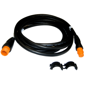 Garmin Extension Cable w/XID - 12-Pin - 10' - 010-11617-32