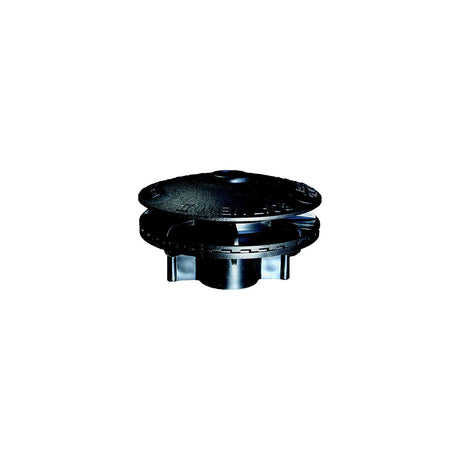 Vico Plastics Boat Vent II - BV2-BLK - official Vico Plastics product image 2