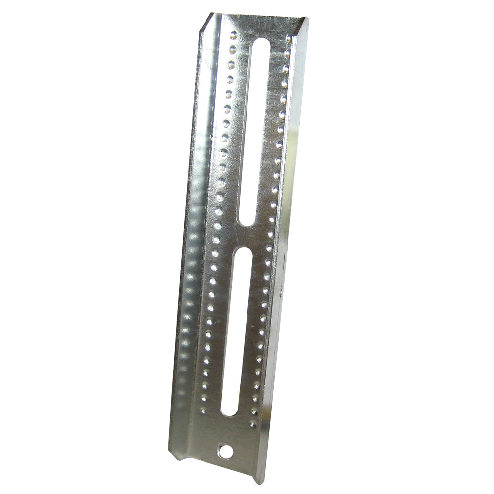 Conjunto de soporte de refuerzo giratorio de doble ranura CE Smith - 13" [10102G40]