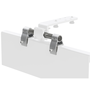 Kuuma Products Kuuma Pontoon Rail Adapter Mount - 58197