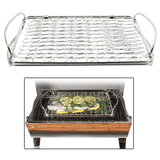 Kuuma Products Kuuma Fish Basket - 58387