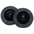 Dexter Rubber Plugs for SuperLube Dust Caps - 81174 - image 1
