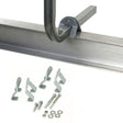 Tie Down I-beam Mounting Kit - Guide Posts - 86569 - image 1