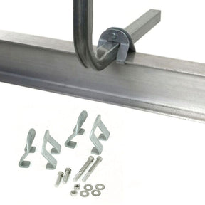 Tie Down I-beam Mounting Kit - Guide Posts - 86569 - image 1