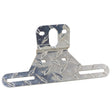 Tie Down License Plate Mounting Bracket - 86565 - image 1