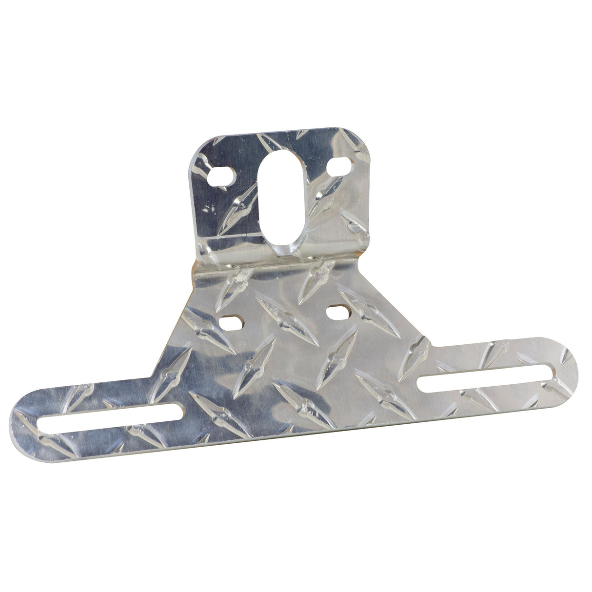 Tie Down License Plate Mounting Bracket - 86565 - image 1