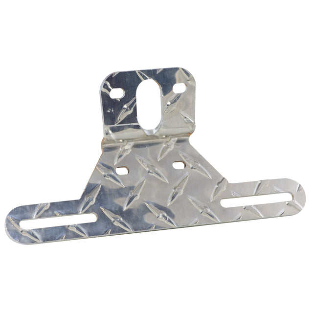 Tie Down License Plate Mounting Bracket - 86565 - image 1