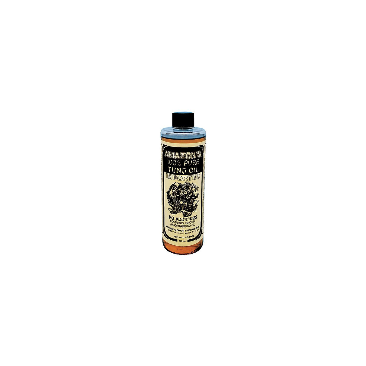 Amazon Tung Oil - TO-425