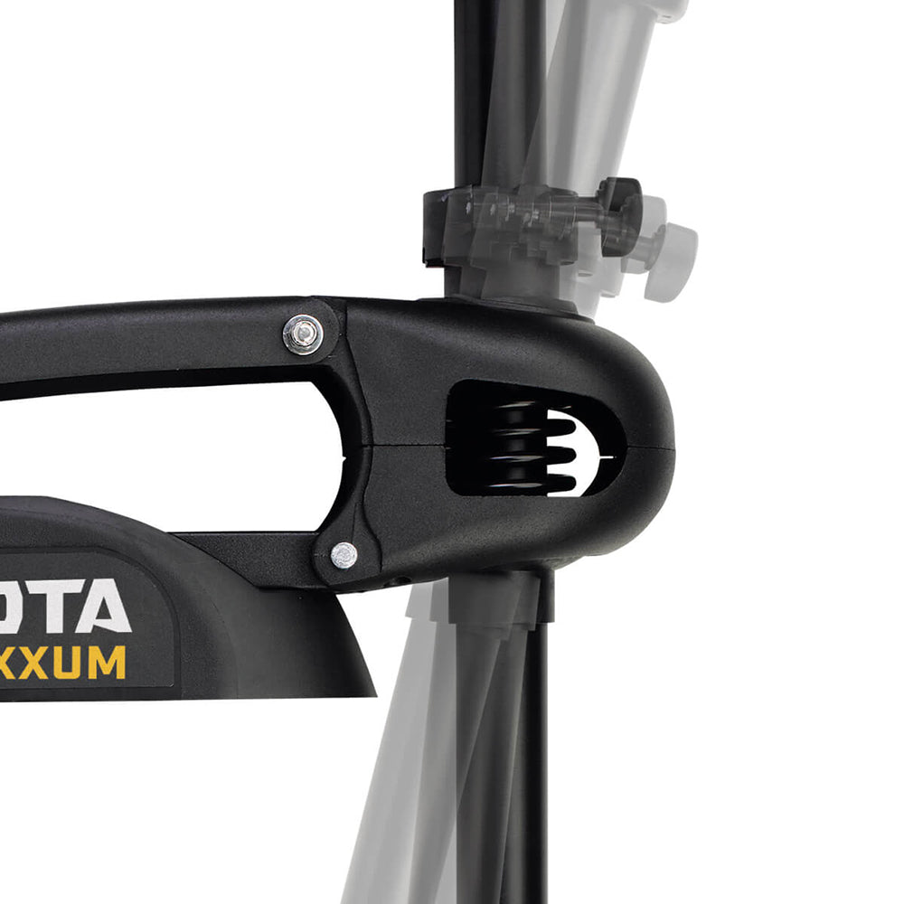 Minn Kota Maxxum 70/BG - Control de pie Bowguard - 24V-70lb-52" [1368562]