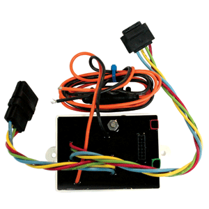 Bennett Marine Bennett EIC Relay Module - 12V - EIC101