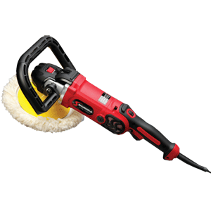 Shurhold Pro Rotary Polisher - 3400