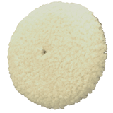Shurhold Buff Magic Compounding Wool Pad - 7.5" f/Pro Rotary Polisher - YBP-5103