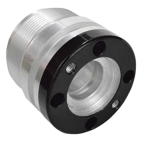 EMP ﻿Trim Cylinder End Cap (58-02636) - image 1