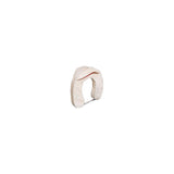 Cal June Jim-Buoy U.S.C.G. Approved Premium Horseshoe Buoy With Sea Anchor - White - 1020 - official Cal-June product image 3
