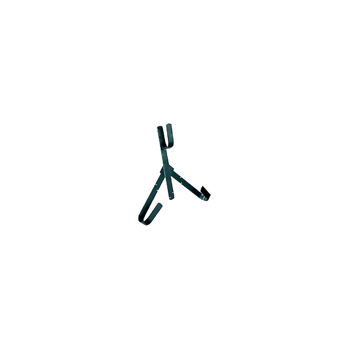 Cal June Jim-Buoy 1123-24 Life Ring Rack For 24" Buoy - 1123-24