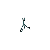 Cal June Jim-Buoy 1123-24 Life Ring Rack For 24" Buoy - 1123-24