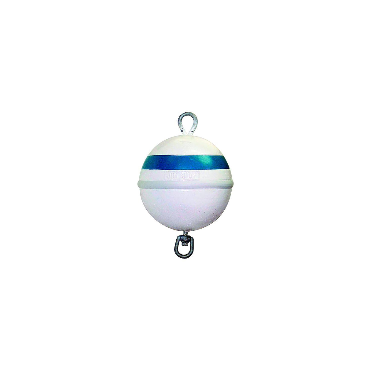 Cal June Jim-Buoy 421 Deluxe Foam Mooring Buoy 12" - 421