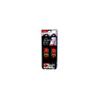 Caliber 13412 Auto Retractable Strap, 1" x 6", 1 pr. - image 1