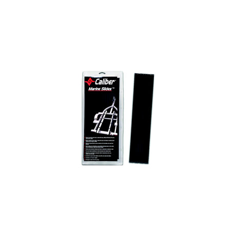 Caliber Marine Slides 3"x15" Black *10-Pack [23010] - official Caliber product image 2
