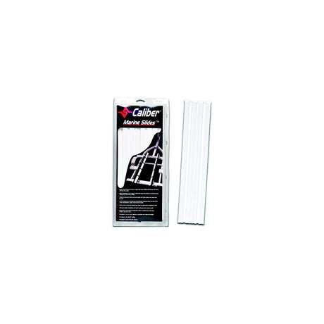 Caliber Marine Slides 3"x15" White *10-Pack [23011] - official Caliber product image 2