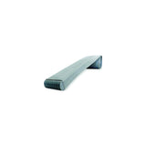 Caliber BunkWrap Kit - Grey 16' x 2" x 4" Roll + 4 Caps + HRDW Roll + 4 Endcaps Stainless Steel Hardware [23050] - official Caliber product image 2